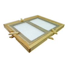 Langstroth Snelgrove Board -