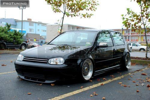 Gti 25th anniversary front - gti,