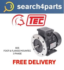 0.75KW 4 POLE 1440RPM 3 PHASE