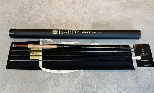 Hardy ultralite sintrix nsx - ultralite,