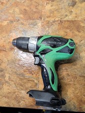 Hitachi DS 18DSAL  18V