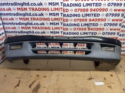 Vauxhall brava isuzu - vauxhall, pickup