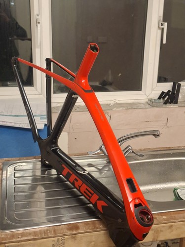 Trek domane 500 oclv carbon - , domane+
