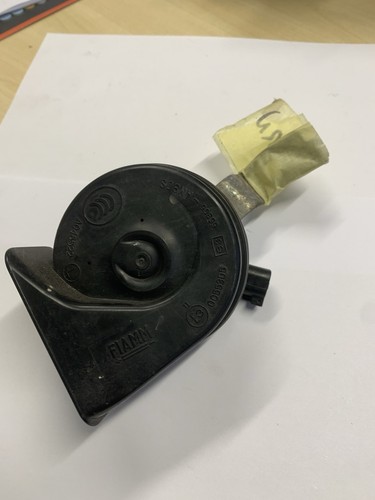Fiamm universal horn - universal, 0055306