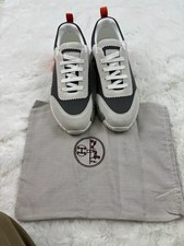 Hermès Bouncing Sneakers Gray