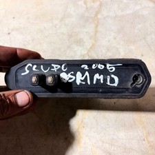 Sliding door contact Fiat