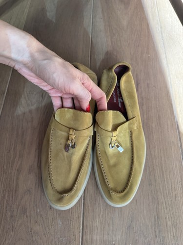 Loro piana summer charms - summer,