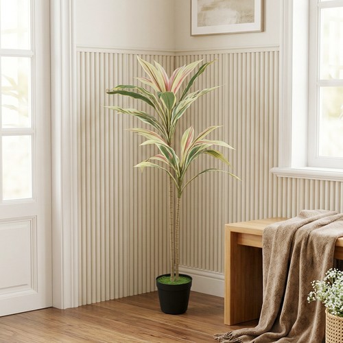 Homcom artificial - homcom, cm