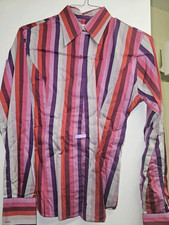 Ladies TM LEWIN MULTICOLOURED