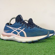 ASICS Trainers Size 6 Women