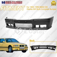 New Front Bumper Body Kit +