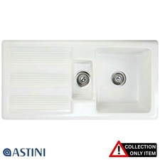 Astini Canterbury 150 1.5 Bowl