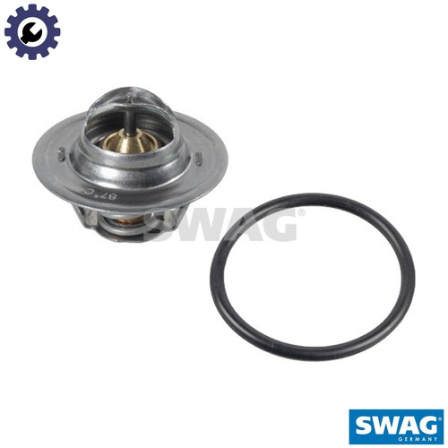 Thermostat coolant 7890 - 91,