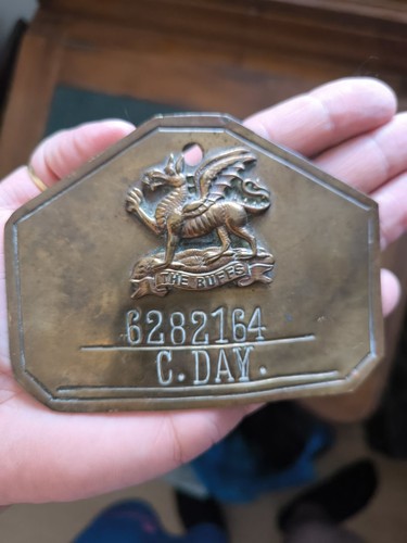 Ww1 royal est kent - ww1,