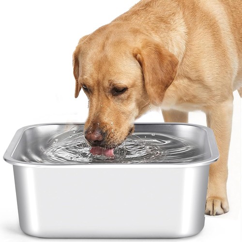 Zpufaw gallons dog water - zpufaw,