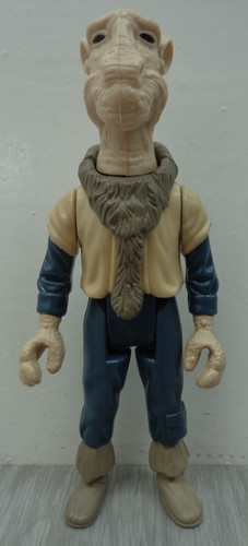 Vintage kenner star wars last - vintage,