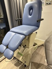 Plinth 2000 Electric Salon