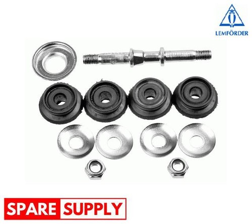 Rod strut stabiliser for - rod/strut,,