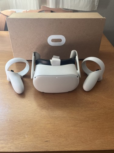 Oculus meta quest - oculus, headset