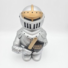 Cookie Knight | Plastic