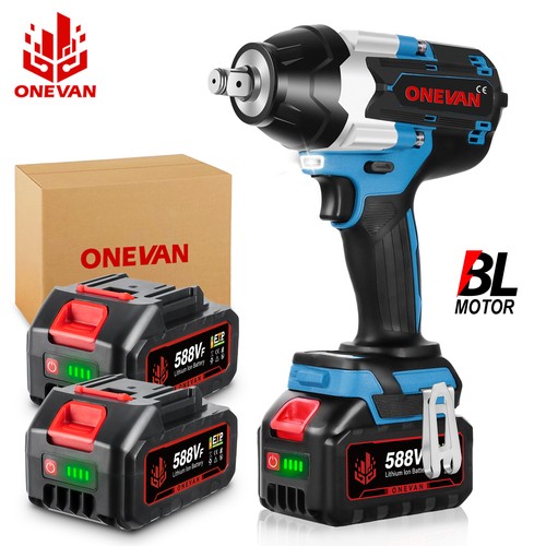 Cordless electric impact - cordless,