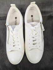 Pavers Ladies Faux Leather