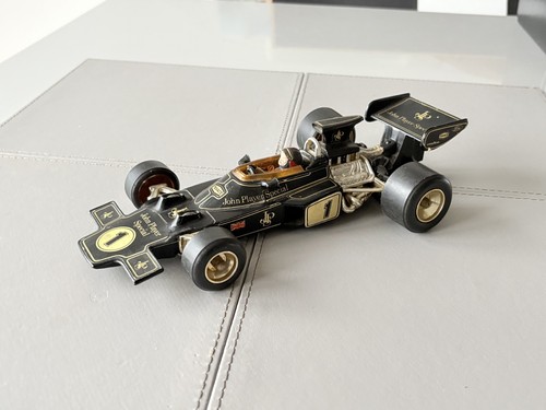 Corgi jps lotus - jps,