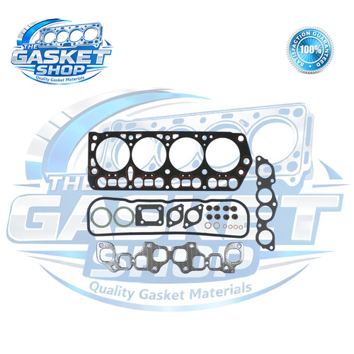 Head gasket set - gasket,