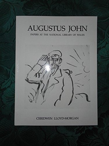 Augustus john papers the - papers,