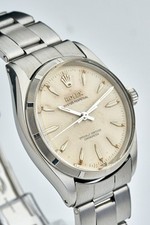 Rolex Oyster Perpetual