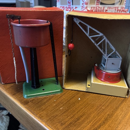 Hornby gauge lineside - gauge,
