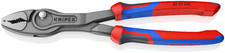 Knipex twingrip front and side - knipex,