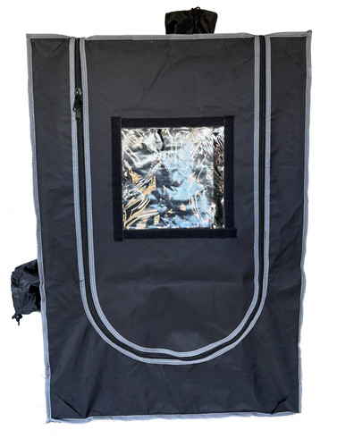 Grow tent x 90 - 60, cm
