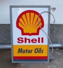RARE 1990’s SHELL GAS