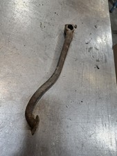 Vintage Yamaha R5 350 OEM Rear