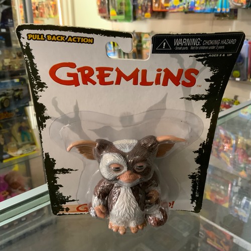Neca gremlins gizmo pull - gremlins, go
