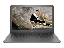 HP Chromebook 14A G5 14" Laptop AMD A4 9120C 4GB RAM 32GB eMMC WIFI WEBCAM
