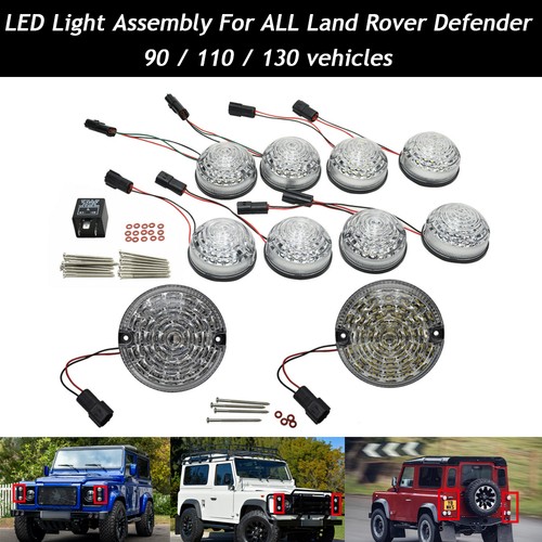 For land rover defender - rover, 90