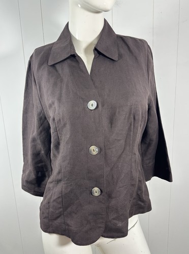 New east 5th - petite, linen