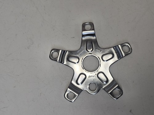 1980s sugino spider chrome - 1980s,