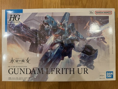 Bandai 144 gundam - bandai,