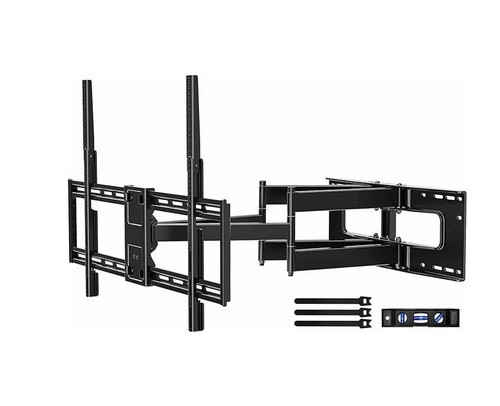 Wall mount heavy - duty, full