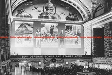 F021635 Grand Central Station