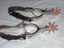 Cowboy Western Metal Cowboy