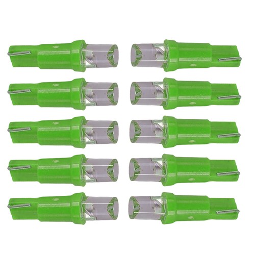 Set led bulbs - set, instrument