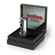Monopoly limited edition - monopoly,