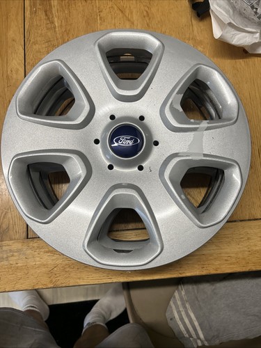 Ford inch wheel - ka,