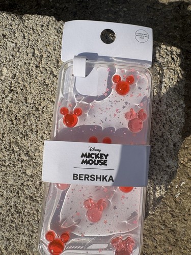 Disney mickey mouse phone - disney,