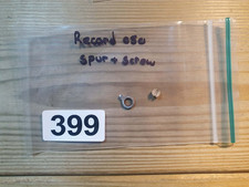 Vintage Record 050 Plane Spur