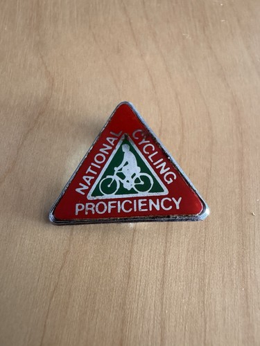 National cycle proficiency - national,